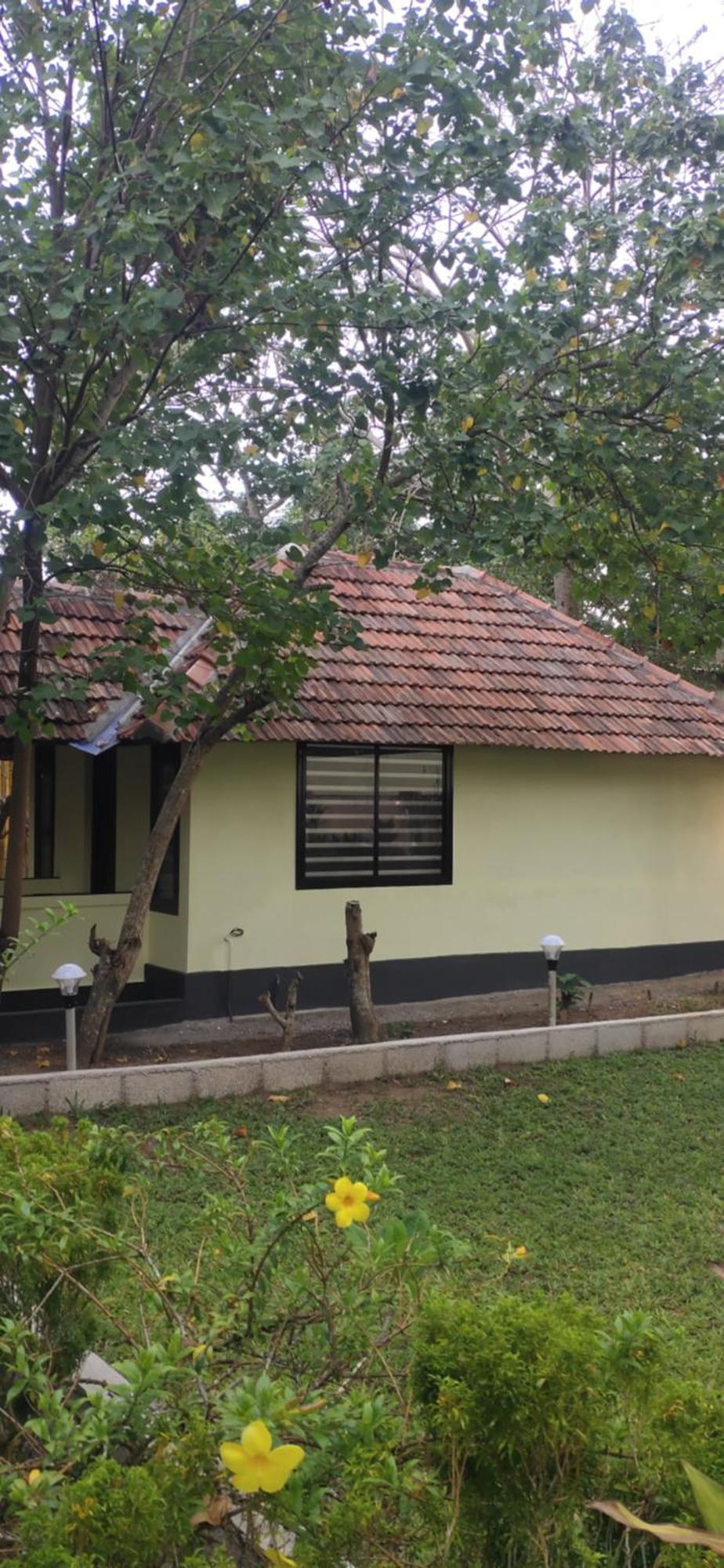 Savithri Inn Cottage Varkala Rom bilde